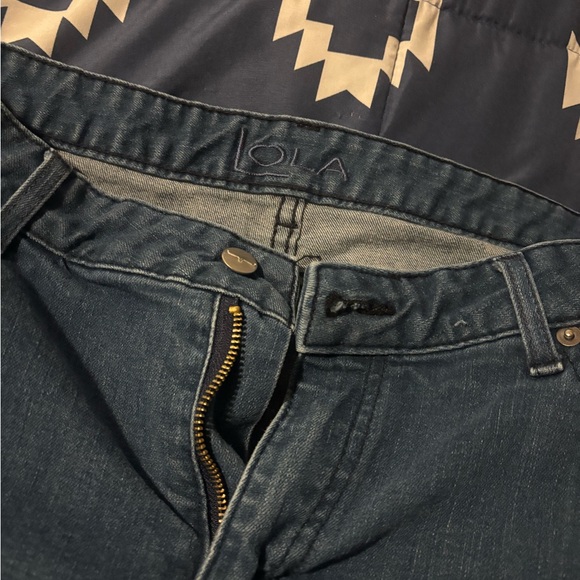 Kimes Ranch Trousers - Picture 3 of 3